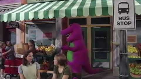 Walk Around The Block (2005 Version) Part 36