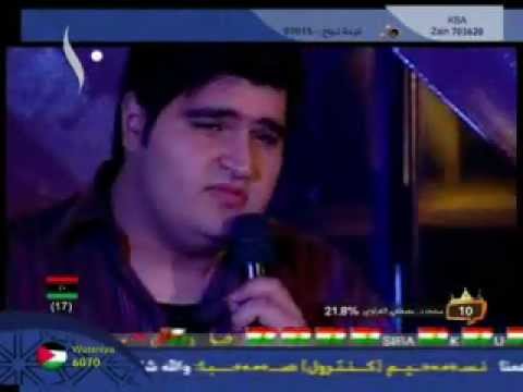 نشيد بتتذكروا أداء صبا الفنية 