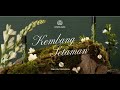 Review Parfum: Kembang Setaman (Tuberose dan Jasmine)