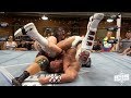 [Free Match] Jordynne Grace v. Brian Cage | Beyond Wrestling (Intergender, Mixed, IMPACT, TNA, PAWG)