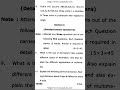 4th sem 2017 question paper CCSU  (Computer Graphics and Multimedia)#bca #shorts #study