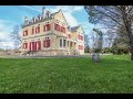 Exquisite Chateau for sale near Bazas, Gironde, SW France. Maxwell-Baynes JV1063