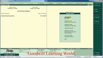 Tally TDL for View HSN Code, GST % with Part Number in Purchase and Sales Invoice