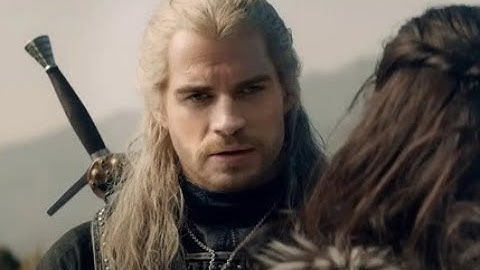 The Witcher Season 4: Geralt & Ciri’s Big Shift Puts Major Pressure on This Overlooked Character