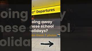 7 Holiday Photos You’ll Be Glad You Took 📸