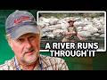 Fly Fisherman Reacts to Fly Fishing in Movies and TV
