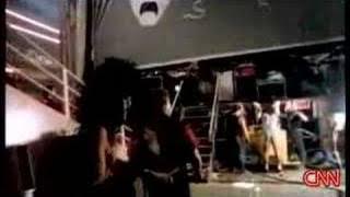 Quest for rock 'n' roll - Nikki Sixx on CNN