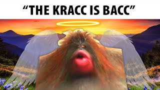 Kracc Bacc Is Back