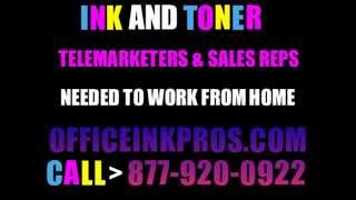 TELEMARKETER WANTED - HELP WANTED - JOBS - WORK FROM HOME - EMPLOYMENT - OPPORTUNITIES