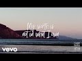 Keith & Kristyn Getty - My Worth Is Not In What I Own ft. Fernando Ortega (Official Lyric Video)