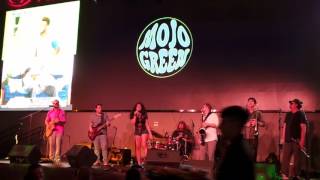 Give It To Me Baby (Rick James)  by MOJO GREEN by CAT's Cats 462 views 6 years ago 5 minutes, 32 seconds