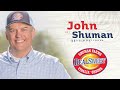Meet Our Growers - John Shuman of Shuman Farms