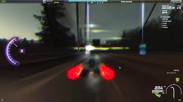 NFS World (2020) NightRiderz: Leveling Up To Prestige Part 1