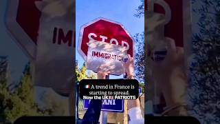 Europe has spoken #reformuk #nigelfarage