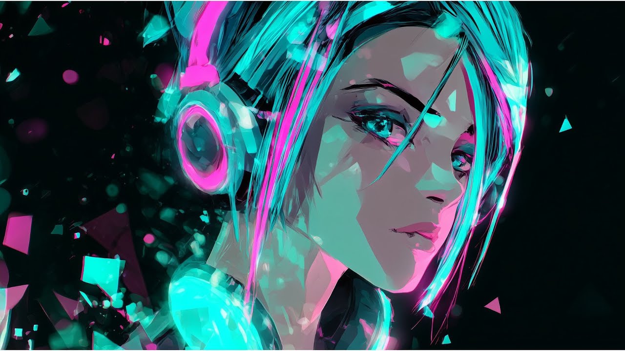 Night Awakening – Psychedelic Trance Mix with Multi-Style Vibes