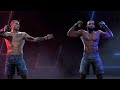 Alex Pereira 🆚 Jon Jones - Backyard Fight - ( Simulation on PS5🥊UFC5 )