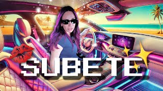 Thumbnail for SUBETE, NOS TOCA MANTENIMIENTO 🫵🏻✨