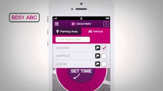 EasyPark ANPR Introduction_English