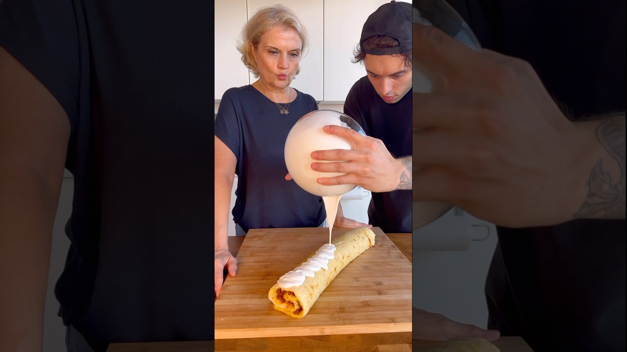 Kıymalı Patates Rulo Tarifi ???? – EMİR ELİDEMİR #shortvideo #food #shorts #patates #rulo #tarif Kıymalı Patates Rulo Tarifi ???? – EMİR ELİDEMİR #shortvideo #food #shorts #patates #rulo #tarif