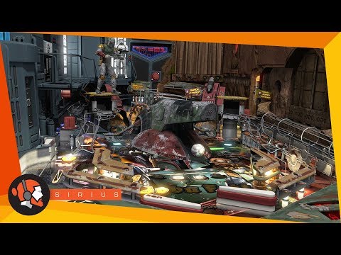 AZ OTT BOBA FETT? – Pinball FX3 – Star Wars Pinball (F)