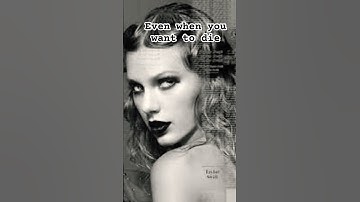 #taylorswift #fearless #speaknow #red #1989 #reputation #lover #folklore #evermore #midnights #ttpd