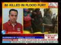 Rajnath visit flood-hit areas Jammu