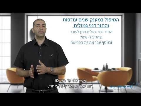 וִידֵאוֹ: מהי תקופת חשבונאות הגילוי המקסימלית?