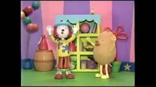 Jojos Circus Marathon On Freeform