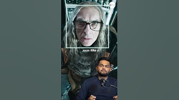 AI Cameras are always tracking you 👁️- By Aditya Kachave | Be10x