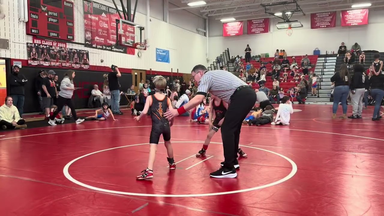 Odin🥈4-1 Mike Chesna Memorial #wayoflife #youthsports #grappling #usa  #youthwrestling #wrestling