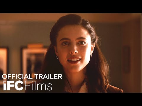 My Salinger Year - Official Trailer | HD | IFC Films