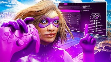 These Controller Settings Turned Me Into a Movement Demon 