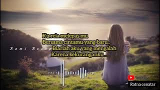 lagu Minang arief-ASMARA YANG TERJALIN(lirik video)