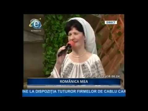 Anisoara Murgu. Doamne, la dusmanii mei