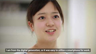 English Customer Story Video Of Filemaker Japan Youtube