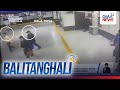 NBI - 4 na nakasama umano ni Sen. Bato dela Rosa bago siya umalis... | Balitanghali