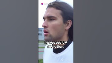 The Ozone Layer: Earth