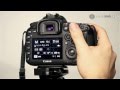 Canon 7D mark II. Интерактивный видео тест. Часть 2