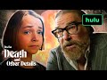Death and Other Details: Season 1 | Opening Scene | Hulu