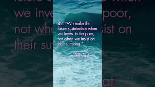 Bill Gates Quotes on Success. #42
