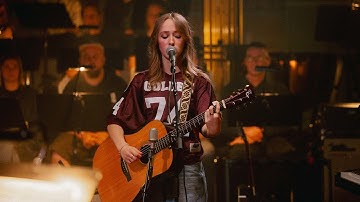 The Atomic Sessions | ISE & The Atomic Orchestra — Just A Lie