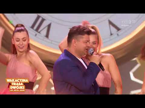 Życie to są chwile - ZENEK MARTYNIUK & BAND - LMZ WTD - Mrągowo 2021 r.
