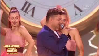 Życie to są chwile - ZENEK MARTYNIUK & BAND - LMZ WTD - Mrągowo 2021 r.