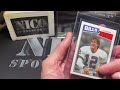 How PSA Really Grades Cards - Let’s take a look under the loupe!
