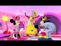 Mickey Mouse Clubhouse | Minnierella - Part 3 | Disney Junior UK