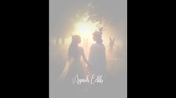 RadhaKrishna/ Soft Edit / AE inspired preset base / After effect project file #edits  #love #explore