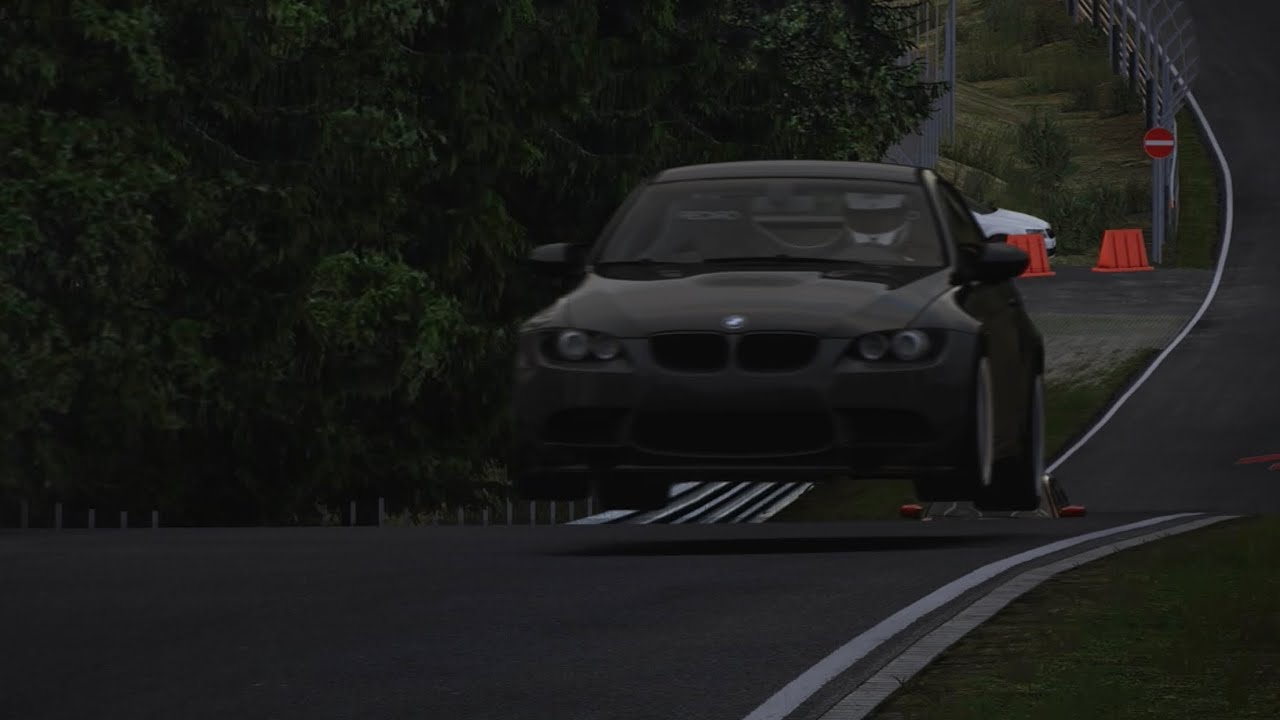 *NEW* TGN Schirmer E92 M3 Shakedown | @Team.GetActive  | Assetto Corsa VR