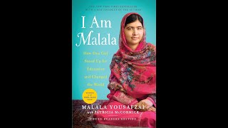 I Am Malala Chapter 15 Peace?
