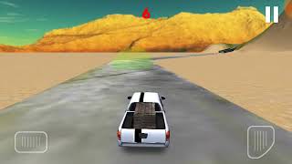 offroad 4×4 Hill AA game level 3 screenshot 1