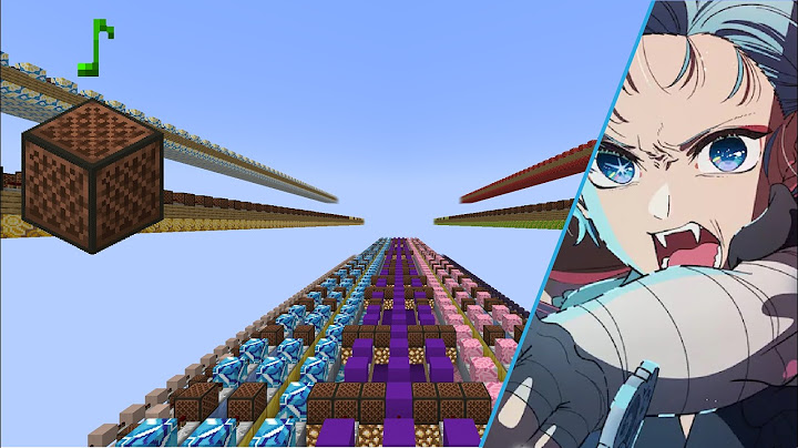 Fatal (By GEMN from OSHI NO KO Season 2) Noteblock 『ファタール』